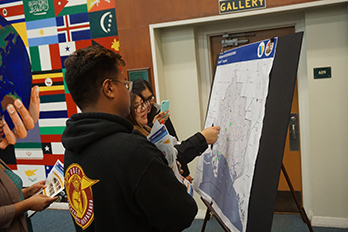 L.A. County Communities Provide Input on 2020 Vote Center Locations