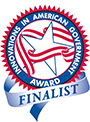 IAG Awards Finalist