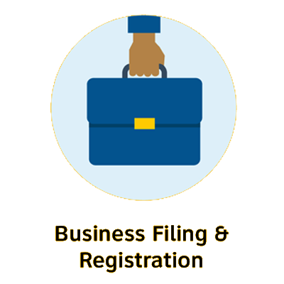 Business Filing & Registration