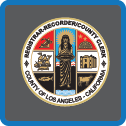 L.A. County Seal