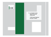 Redesigned Green Stripe Envelope